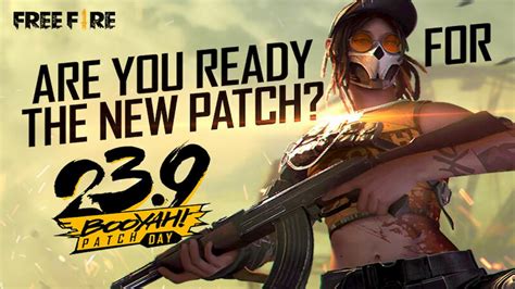 The update has been made available to download in google play store and the ios app store, and its. Free Fire Booyah Day Update APK + OBB download link for ...