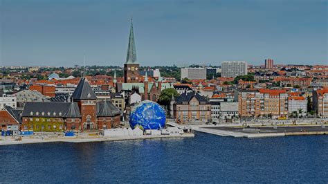 Cruise to Aarhus, Denmark | Europe Cruises