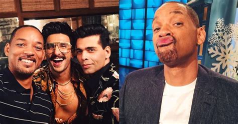 25 Times Will Smith Instagram Pictures Proved That He Is Immortal