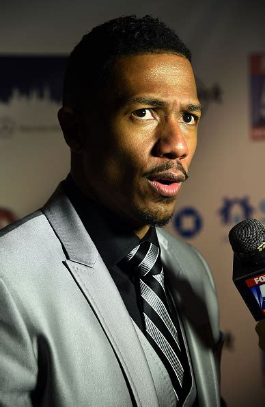 He was born on 8th october 1980 in san diego, california, usa. Nick Cannon Net Worth Not Affected By Divorce From Mariah Carey? 'America's Got Talent' Host Net ...