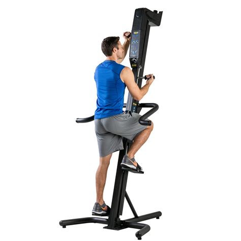 Sm Sport Model Vertical Climber Cardio Machine Versaclimber