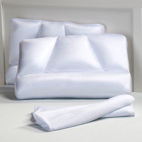 Our exclusive pillows are designed for your size, shape, and sleeping position. Tony Little HoMedics Micropedic Sleep Pillows 2-pack AM LOOKING for A GREAT PILLOW THAT WILL ...