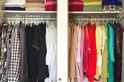 We did not find results for: Don't Buy a Closet Organizer. Try These Ideas Instead ...