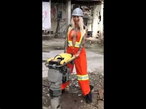 Sexy Construction Worker Youtube