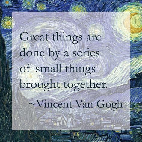 Page Not Found Van Gogh Quotes Vincent Van Gogh Quotes Artist Quotes