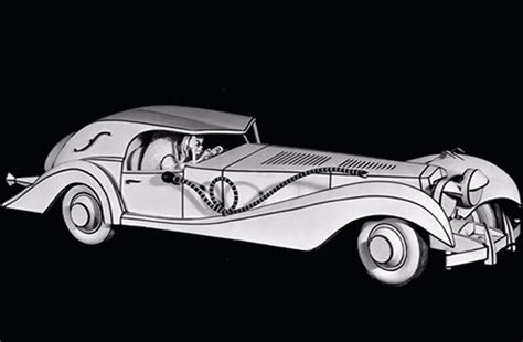 Image Cruellas Car Concept 4png 101 Dalmatians Wiki Fandom