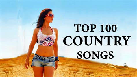 Top Country Songs Of NEW Country Music Playlist Best Country YouTube Music