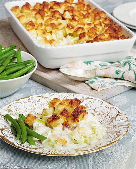Preheat the oven to 220°c/fan 200°c/gas mark 7. The 25+ best Mary berry fish pie ideas on Pinterest | Fish ...