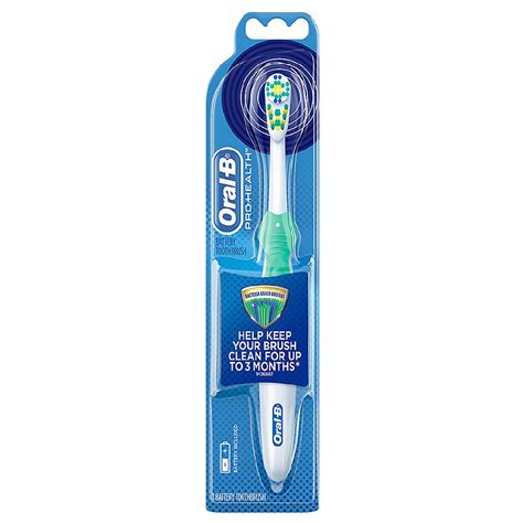 Oral B Complete Crossaction Power Toothbrush Walgreens