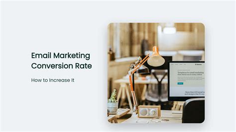 How To Increase Your Email Marketing Conversion Rate Cjandco