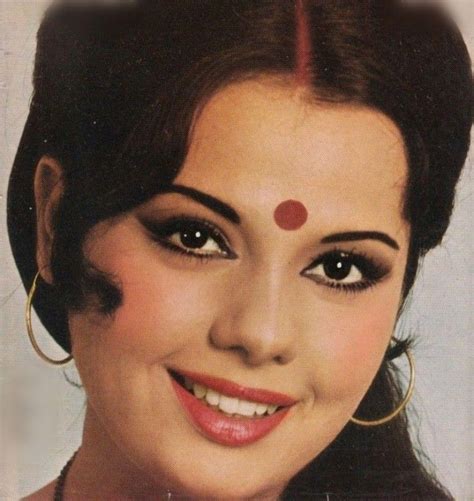 Mumtaz Vintage Bollywood Bollywood Images Old Actress