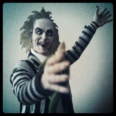 Beetlejuicebeetlejuicebeetlejuice Beetlejuice Hobbies Thumbs Up