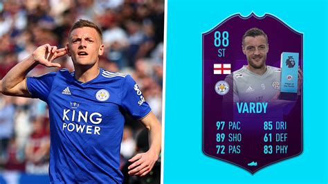It's been a wild last 24 hours on the fut marketplace. FIFA 19 Jamie Vardy Player of the Month SBC solutions ...