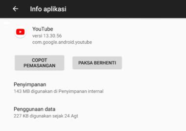 Maybe you would like to learn more about one of these? √ 7 Cara Mengatasi YouTube Tidak Bisa Diputar HP Android