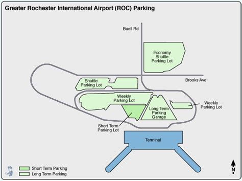 Map Of Rochester New York Airport Get Latest Map Update