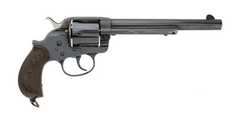 Colt 1878 Da Frontier Six Shooter Ac388