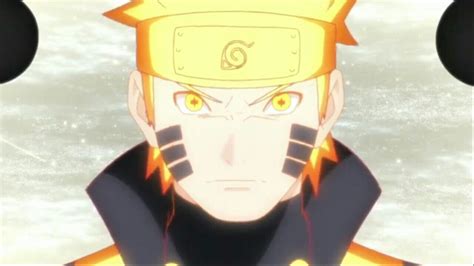 Naruto Shippuden Uzumaki Naruto Rikudou Mode Naruto Uzumaki Naruto