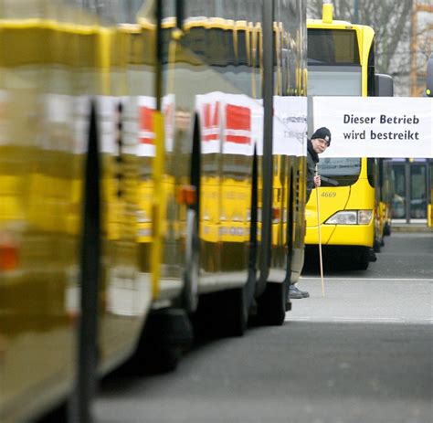 We did not find results for: Streik in NRW: Busse und Bahnen in NRW-Städten stehen ...