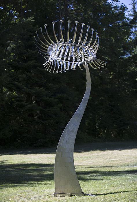 17 Best Images About Anthony Howe Sculpture On Pinterest