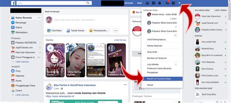 Fb Lite Mod Versi Lama : Facebook Lite Versi Lama