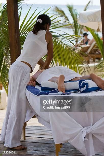 mexican massage photos and premium high res pictures getty images