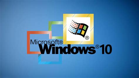 100 Old Windows Wallpapers