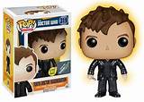 Doctor Who Pop Figures Images