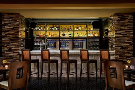 The Ritz Carlton Tysons Corner Hotel Mclean Va Usa Entyse Wine