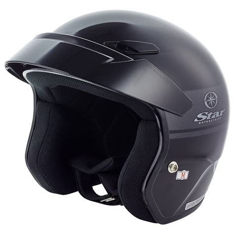 Star® Motorcycles Y5n Helmet By Hjc® Yamaha Sports Plaza