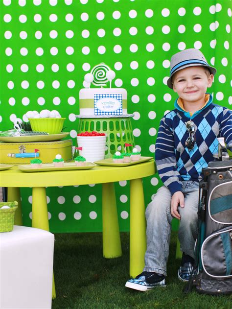 Blow out your candles and make a wish for you and me. Madly Stylish Events: Cool Boys Birthday Party Themes!
