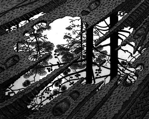Escher Wallpapers Wallpapersafari