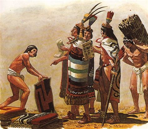 5 Fakta Mengerikan Suku Maya Kuno Yang Belum Banyak Diketahui