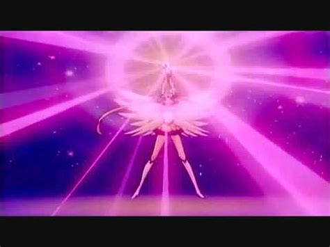 Katy Perry Firework Sailor Moon Amv Youtube