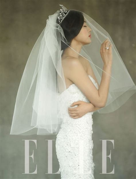 Jun Ji Hyun S Wedding And Past Photo Collection Kpopstarz