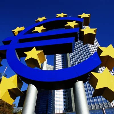 Evropská unie je mezinárodní organizace 27 evropských států. What Is The Purpose Of The Euro?