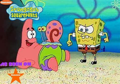 Spongebob Squarepants All Stars Programs Wiki Fandom
