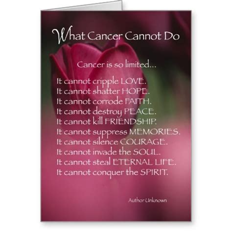 Oct 14, 2019 · hope these inspirational and positive breast cancer quotes will help you to gain better perspective on life. Fighting Cancer Quotes Inspirational. QuotesGram