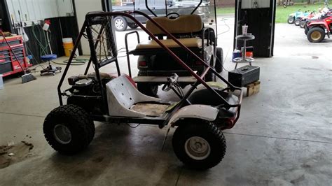 Maybe you would like to learn more about one of these? 1984 Honda Odyssey ATV FL250 For Sale in Calhoun, KY