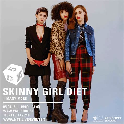 Skinny Girl Diet Telegraph