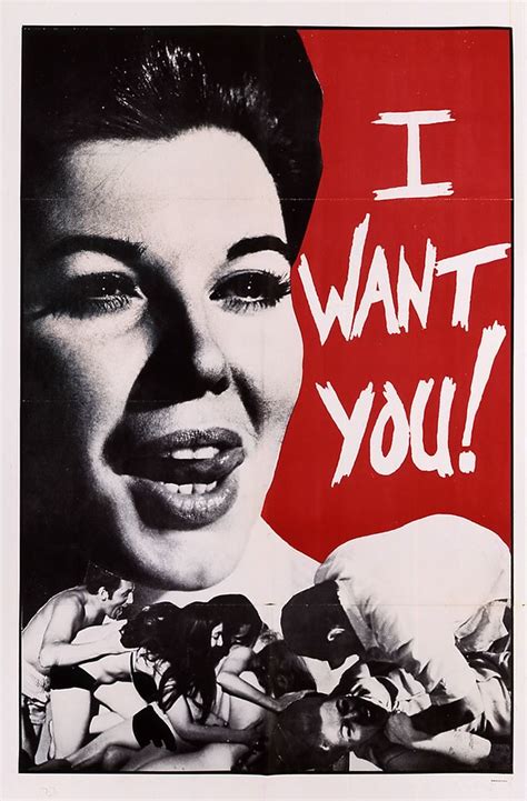 i want you poster vintage xxx poster xratedcollection… flickr