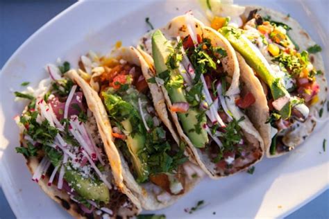 Mexican restaurants american restaurants bars. 9 More Places To Get Delicious Tacos In Arizona