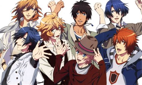 20 Anime Adapted From Otome Games Worth Watching Recommend Me Anime