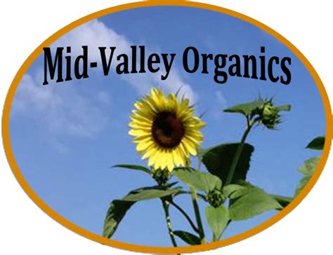 Optical 88 operates over 200 stores where customers may enjoy unparelled services and sel ect products fr om a spectrum of international brands. Mid-Valley Organics, Inc. - LocalHarvest