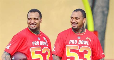 Pouncey Twins Announce Their Retirement From Nfl