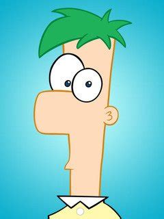Learn more about the full cast of phineas and ferb with news, photos, videos and more at tv guide. Ferb - Phineas and Ferb Characters - ShareTV
