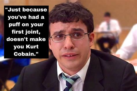 50 Of The Funniest Jokes And Quotes From The Inbetweeners
