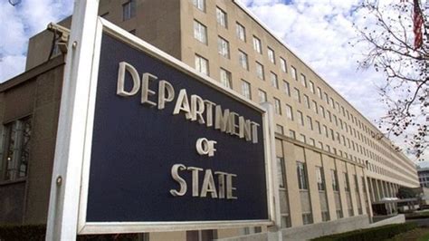 Top Us Diplomats Slam Administration For Depleting State Department