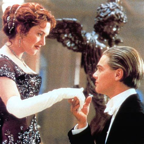 Descubrir Imagen Kate Winslet Titanic Photos Thptletrongtan Edu Vn