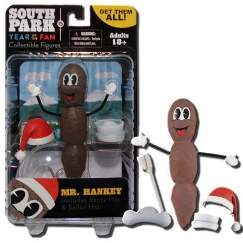 Mr Hankey Toys And Hobbies Ebay