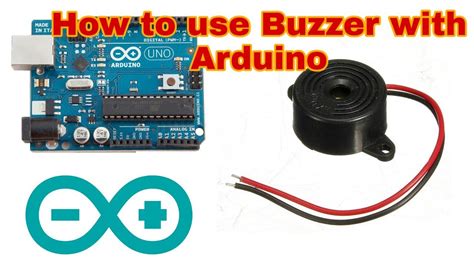 Arduino Project Using Buzzer Arduino Tutorial YouTube